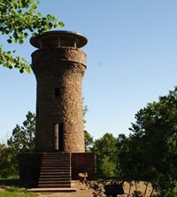 Enjoy the Black Hills