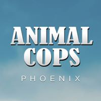 Animal Cops