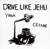 Drive Like Jehu