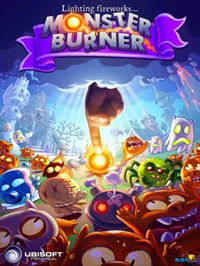 Monster Burner