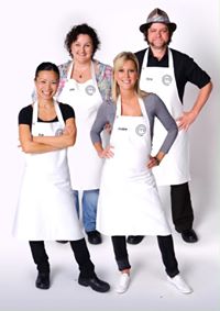 Masterchef All Stars