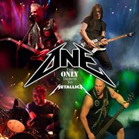 ONE - Metallica Tribute Band