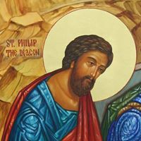 St. Philip the Deacon
