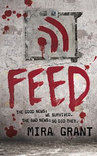 Feed (Mira Grant)