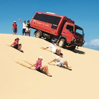 Port Stephens 4WD Tours