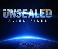 Unsealed Alien and Conspiracy Files