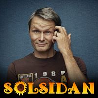 Solsidan