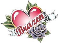 Brazen Cosmetics