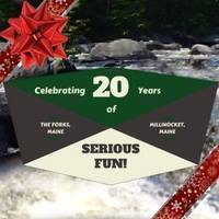 Three Rivers Whitewater Rafting