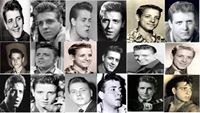 Eddie Cochran