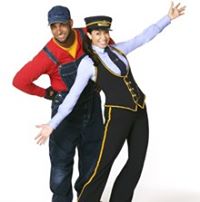 Choo Choo Soul Fan Page