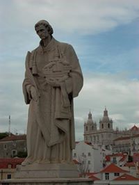 Alfama, Castelo, São Vicente E Baixa Pombalina a Património Da Humanidade