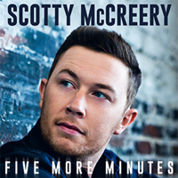 Scotty McCreery
