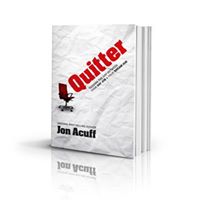 Quitter Book