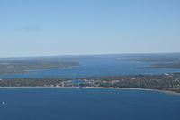 Charlevoix, Michigan