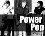 Power Pop