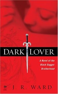 Black Dagger Brotherhood Series (J.R. Ward)