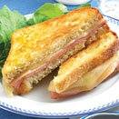Croque Monsieur