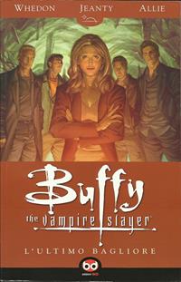 Buffy the Vampire Slayer Season Eight