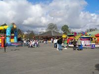 Blair Drummond Safari Park