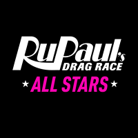RuPaul&#39;s All Stars Drag Race