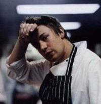 The Naked Chef Jamie Oliver