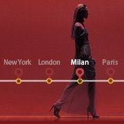 Milan Fashion Week
