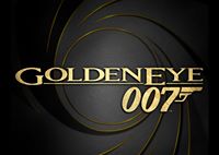 Goldeneye 007
