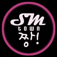 Smtown Jjang