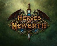 Heroes of Newerth