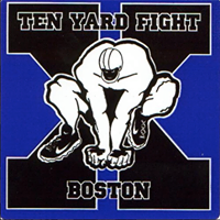 Ten Yard Fight