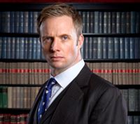 Rupert Penry-Jones