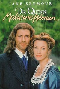 Dr. Quinn