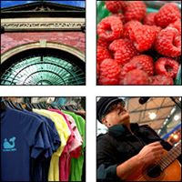 St. George's Market, Belfast
