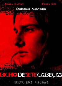 Bicho De Sete Cabeças