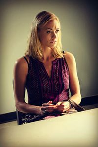 Hannah McKay