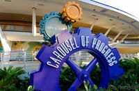 Walt Disney's Carousel of Progress