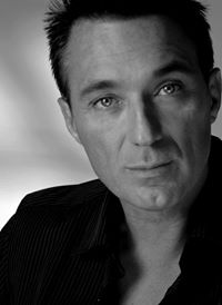 Martin Kemp