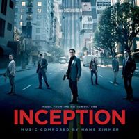 Inception [Soundtrack] Hans Zimmer