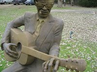 Lightnin Hopkins