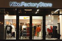 Nike Store