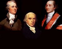 The Federalist Papers
