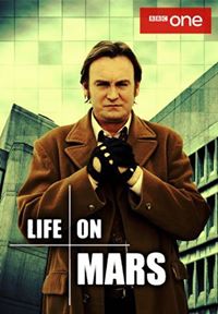 Life on Mars