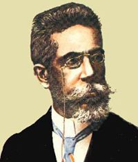 Machado De Assis