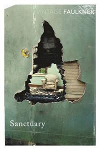 Sanctuary (William Faulkner)