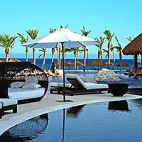 Sunset - The Luxury Pool Party