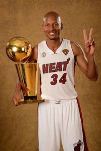 Ray Allen
