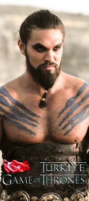 Khal Drogo