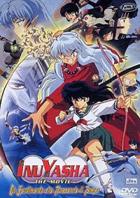 Inuyasha the Movie: Affections Touching Across Time