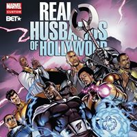 Real Husbands of Hollywood